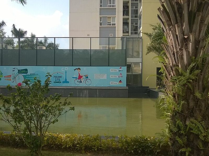 Sky Garden Plaza